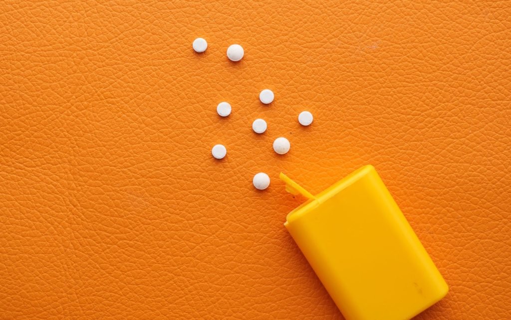 Artificial Sweeteners