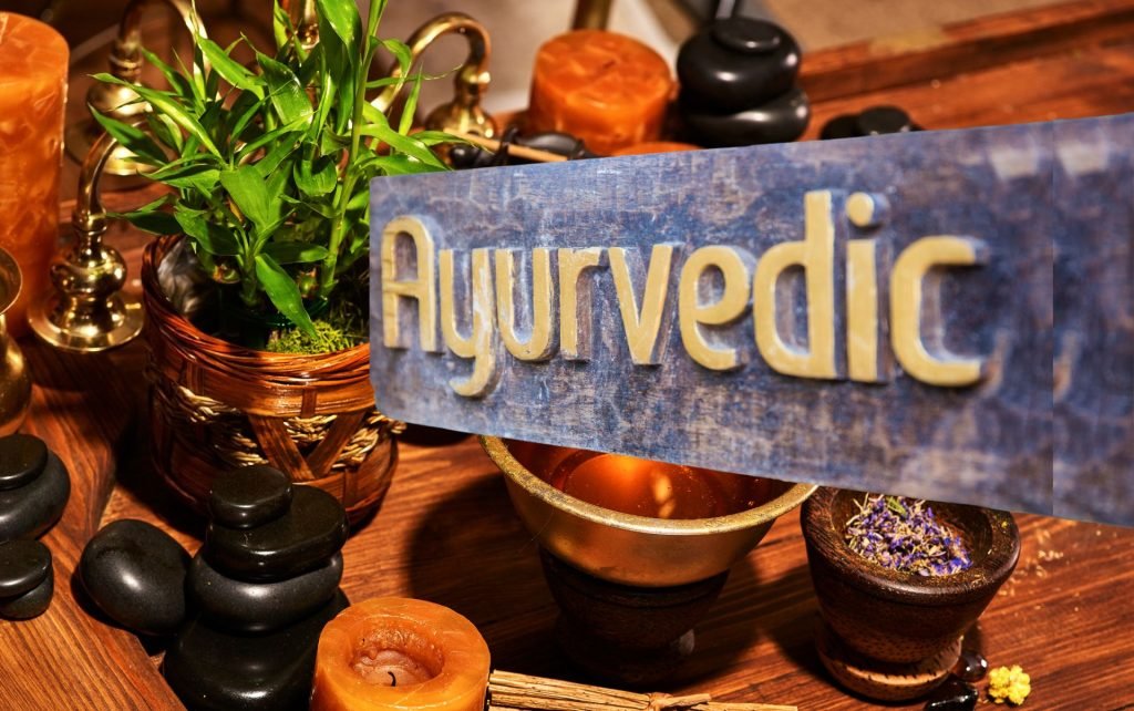Ayurvedic Treatment