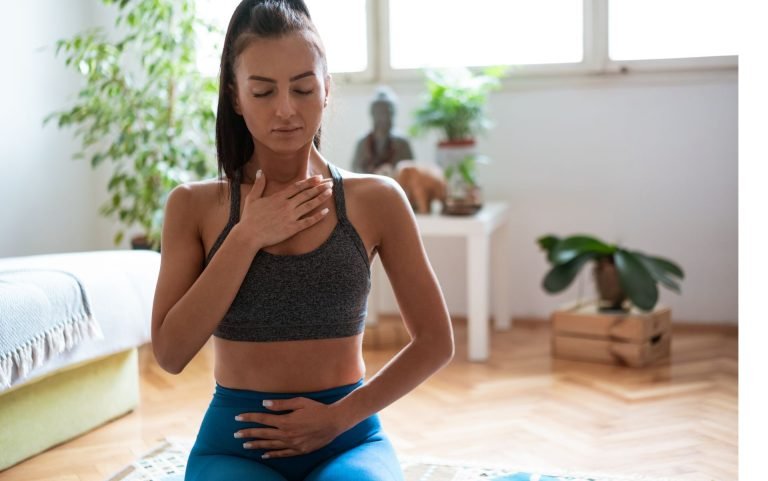 Breathing Techniques