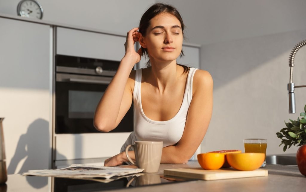 Dinacharya in Ayurveda daily routine