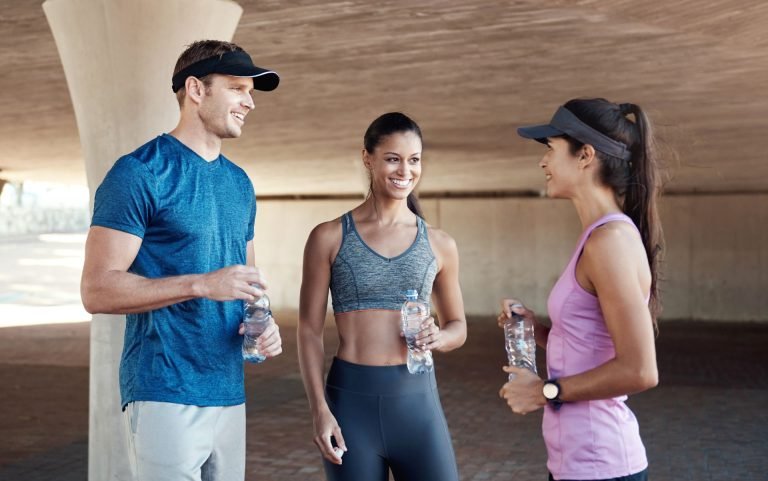 Holistic Health and Fitness Tips