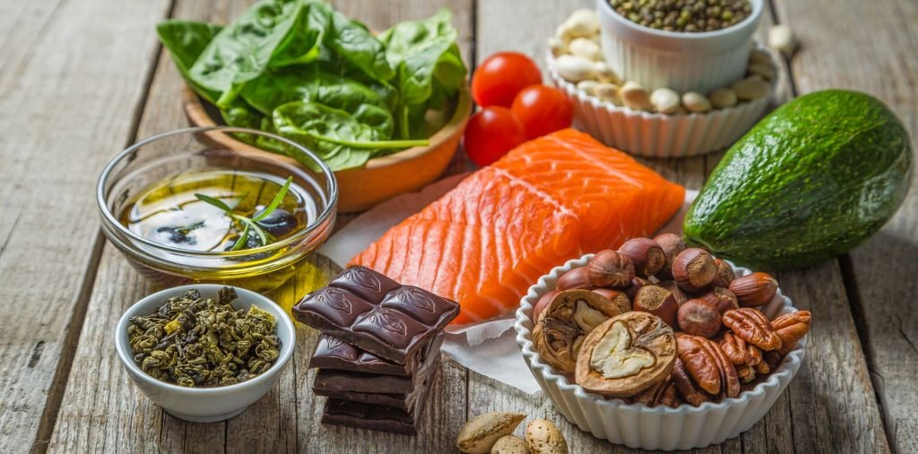 Holistic Nutrition Health Tips