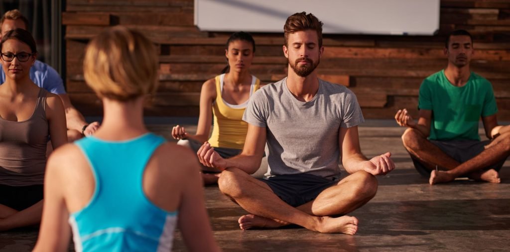 Holistic Fitness Secrets: Achieve Harmony for Mind, Body, and Spirit