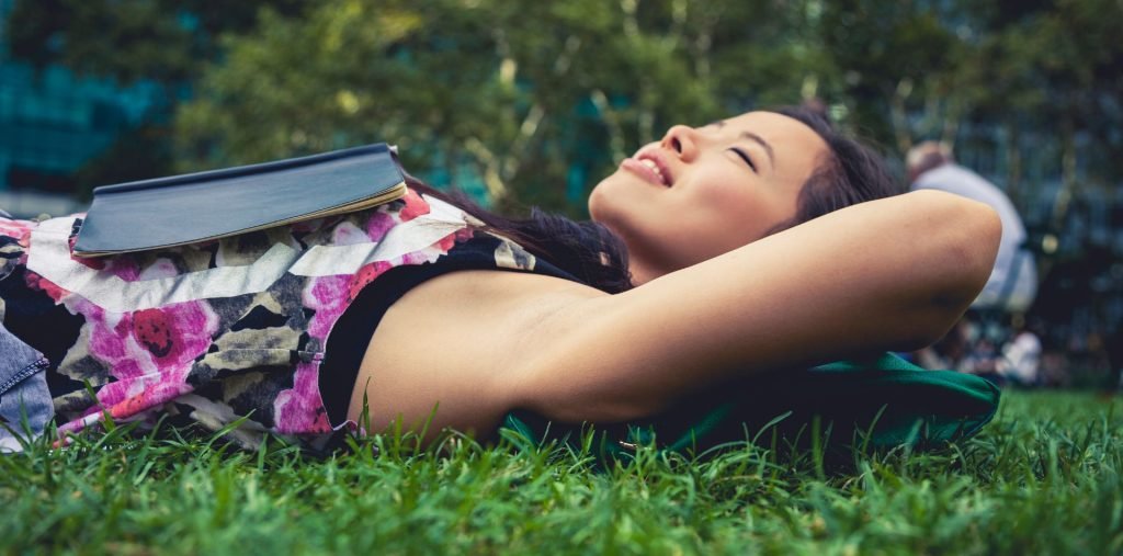 How to Practice Autogenic Training