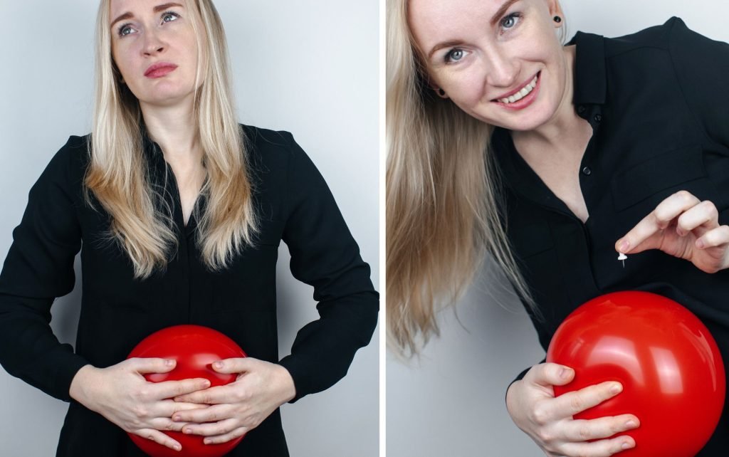 How to Reduce Bloating