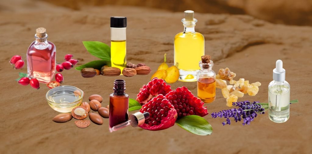 Best Oil for Face Wrinkles