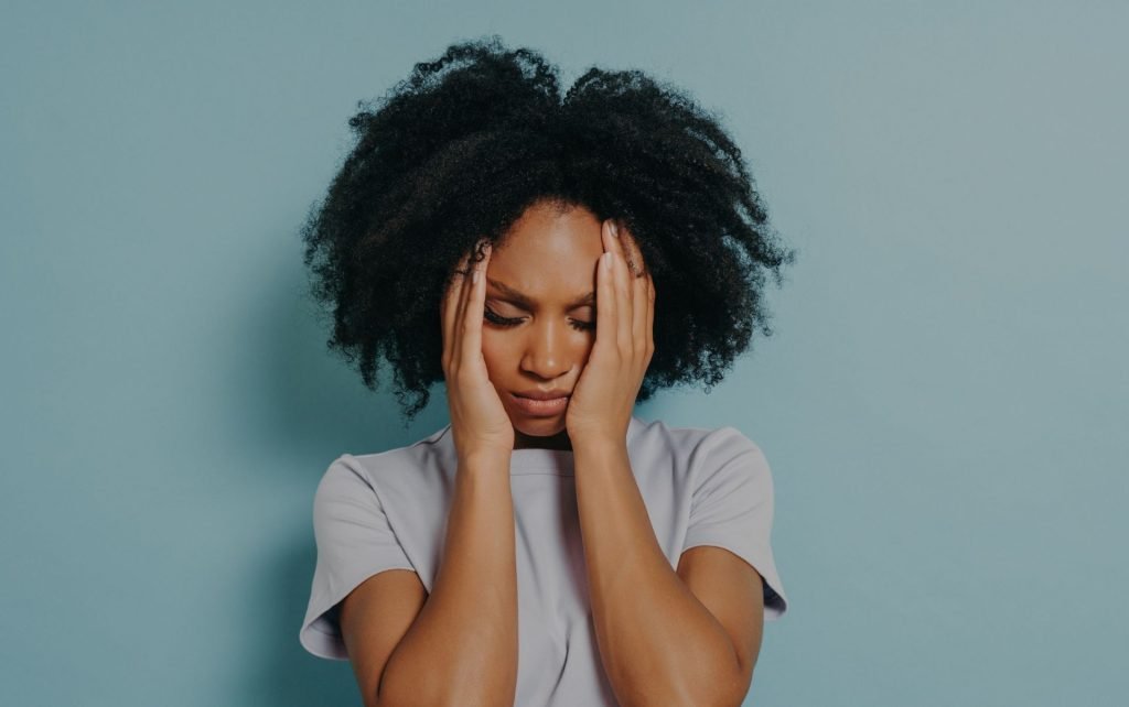 Overcome Constant Tiredness