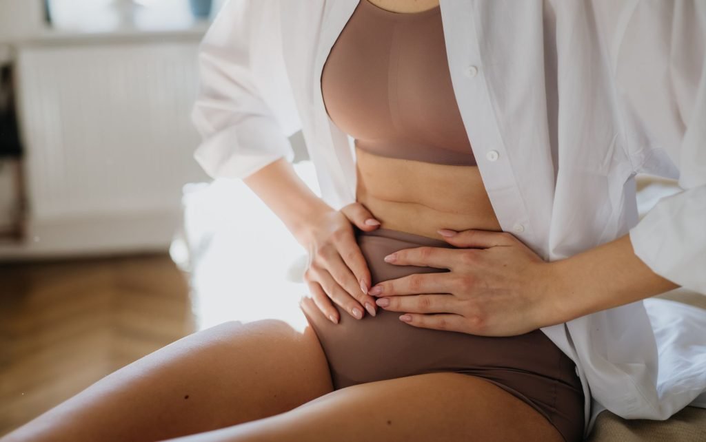 Reduce Bloating – Try These Effective Strategies