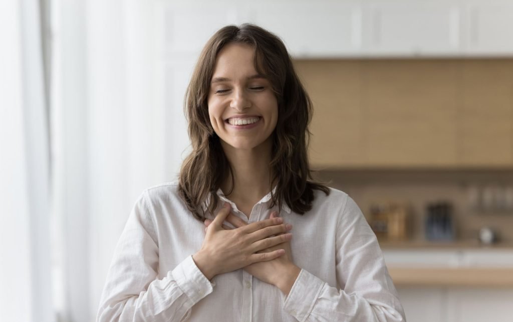 Science of Gratitude