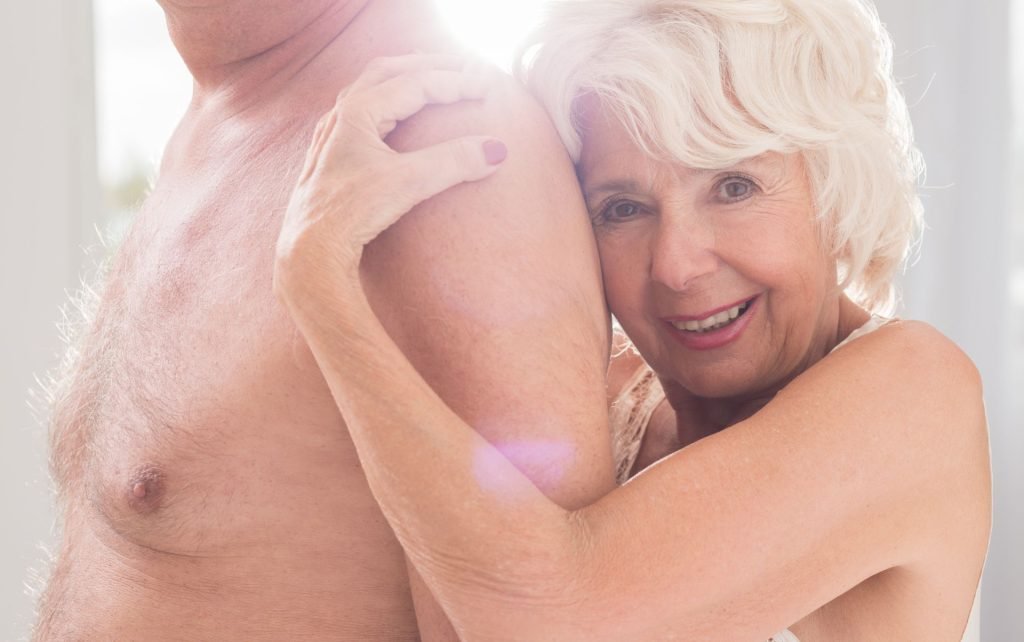 Sex During Menopause
