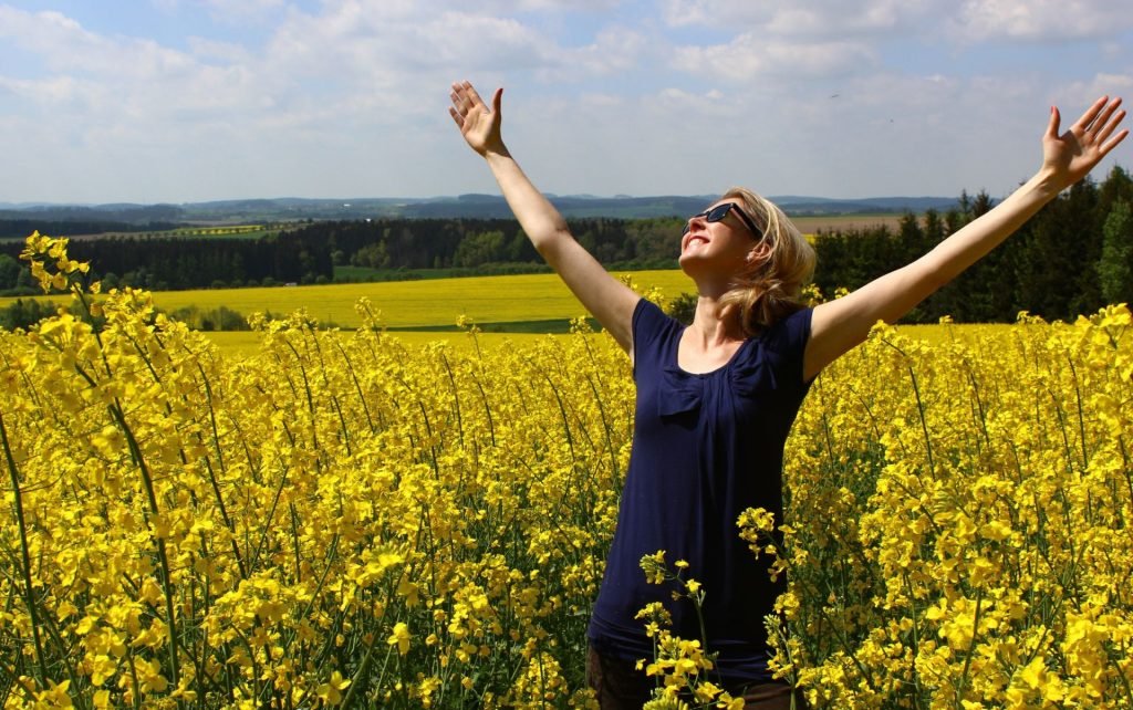 The Science of Gratitude