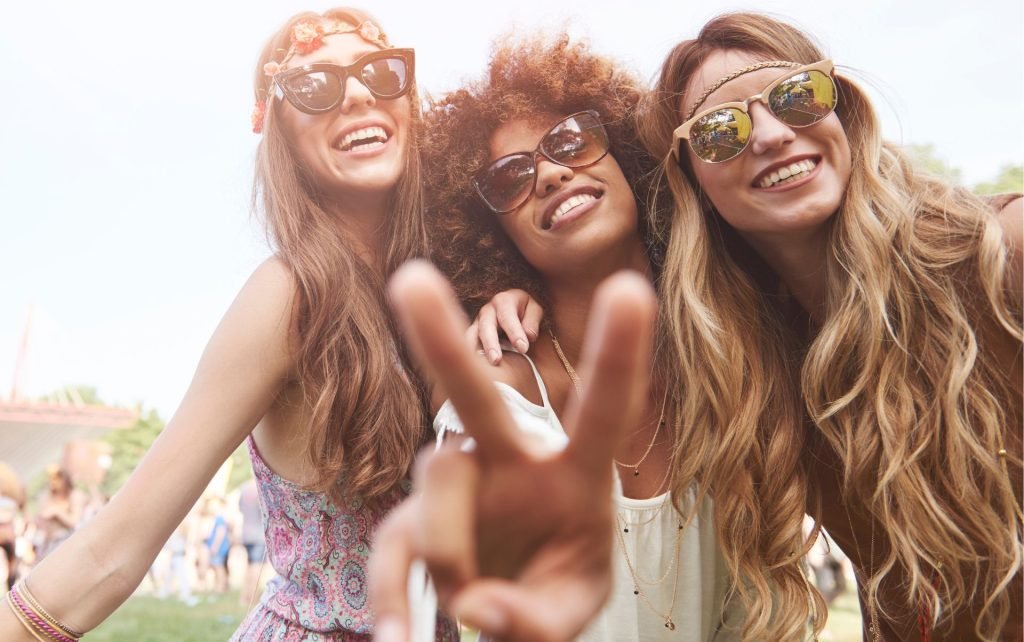 What makes a person happy