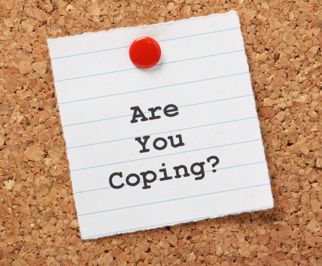 Are You Coping