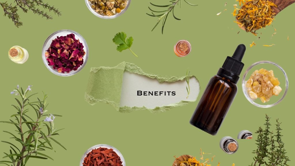 Benefits of Aromatherapy