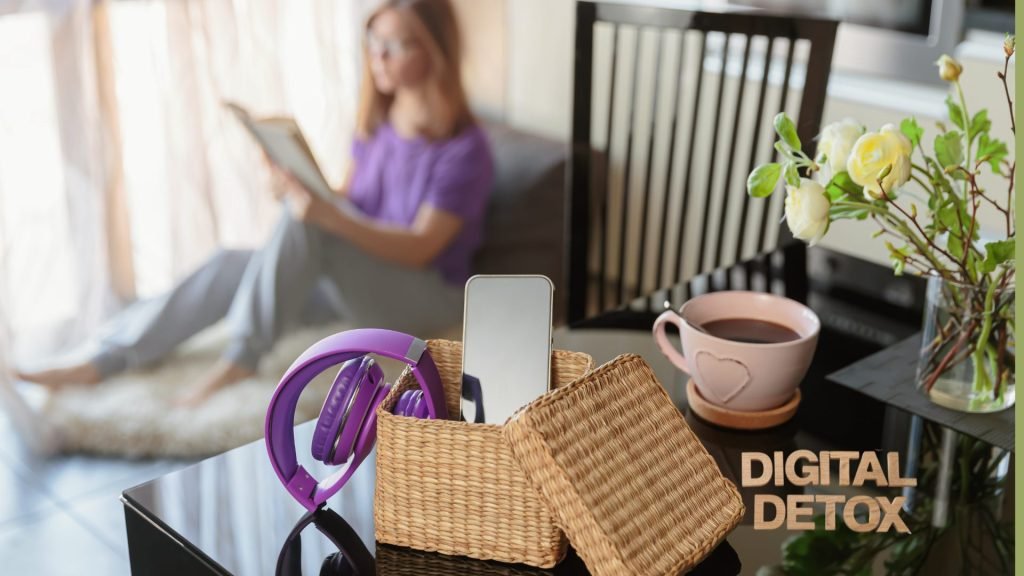 Digital Detox