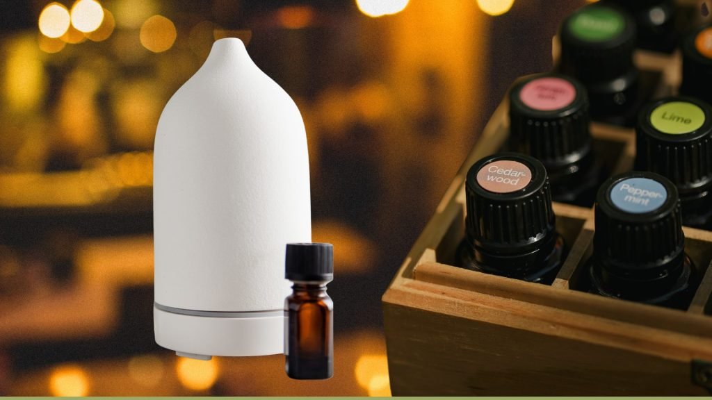Essential Oil Starter Kit