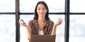 Healthy Coping Mechanisms