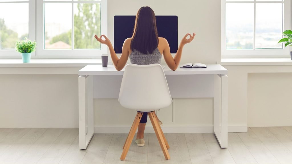 Meditation And Mindfulness