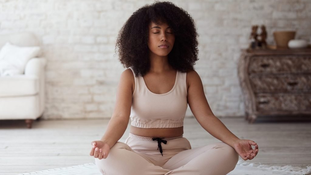 Meditation Techniques