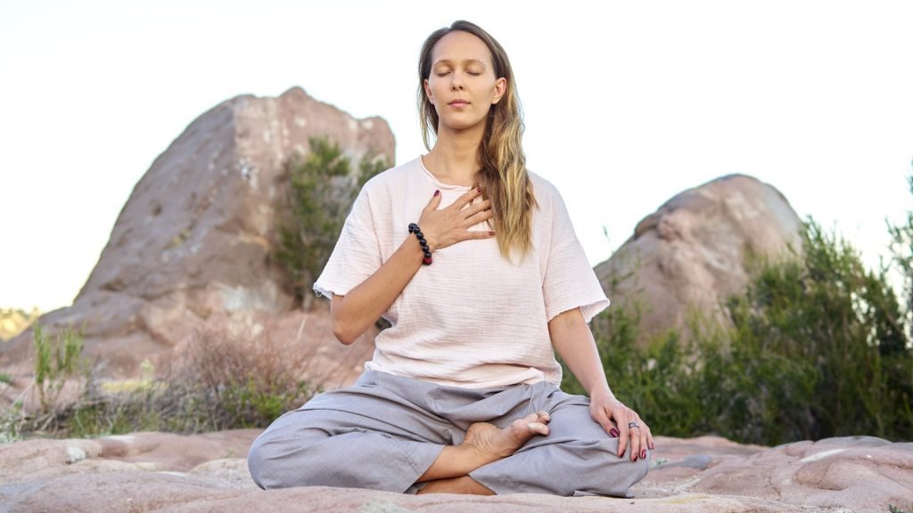 Meditation Techniques And Mindfulness