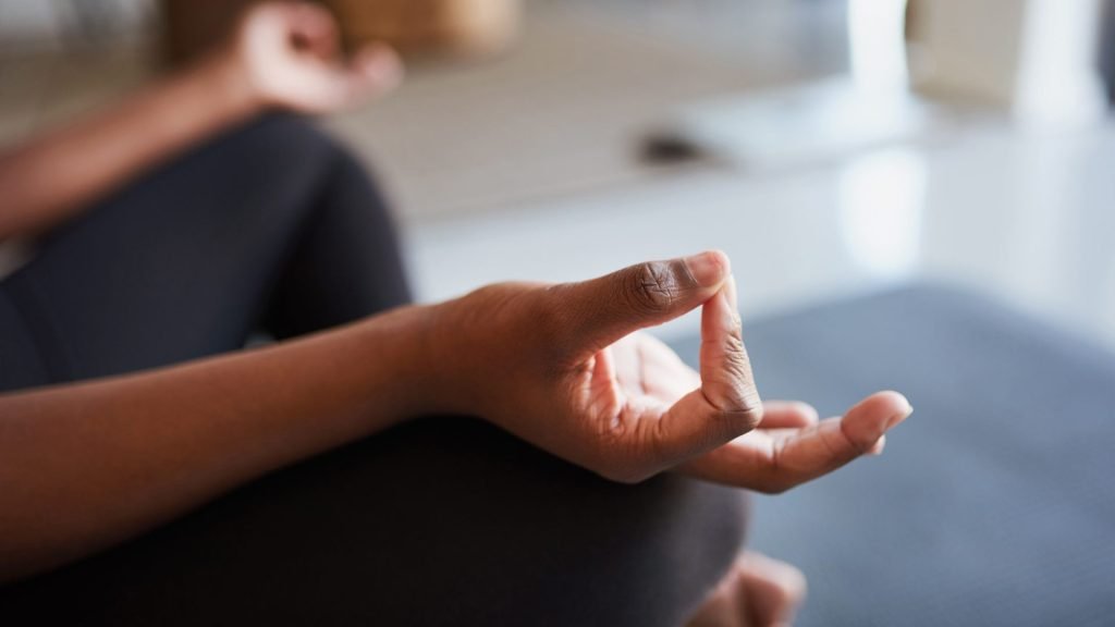 Mindfulness holistic practice