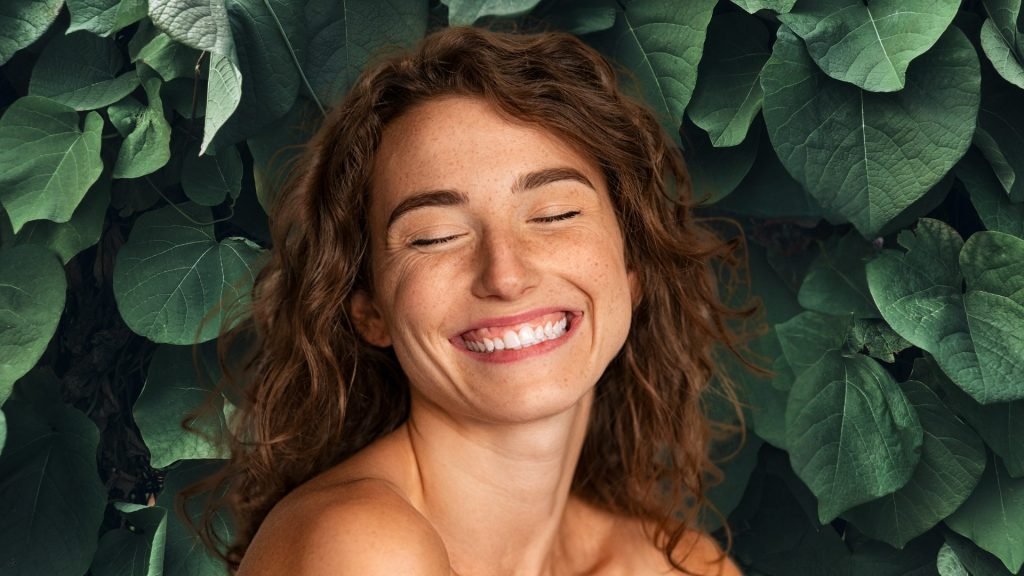 Embrace Your Natural Beauty