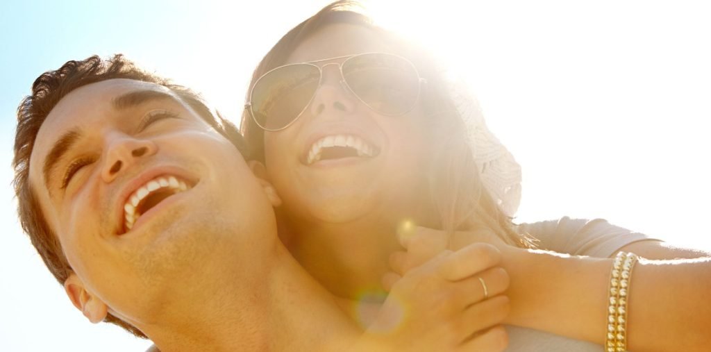 Natural Light - Boosts Happiness