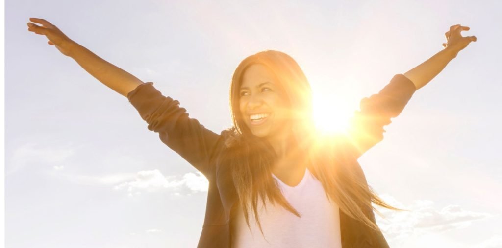 Natural Light Boosts Mood