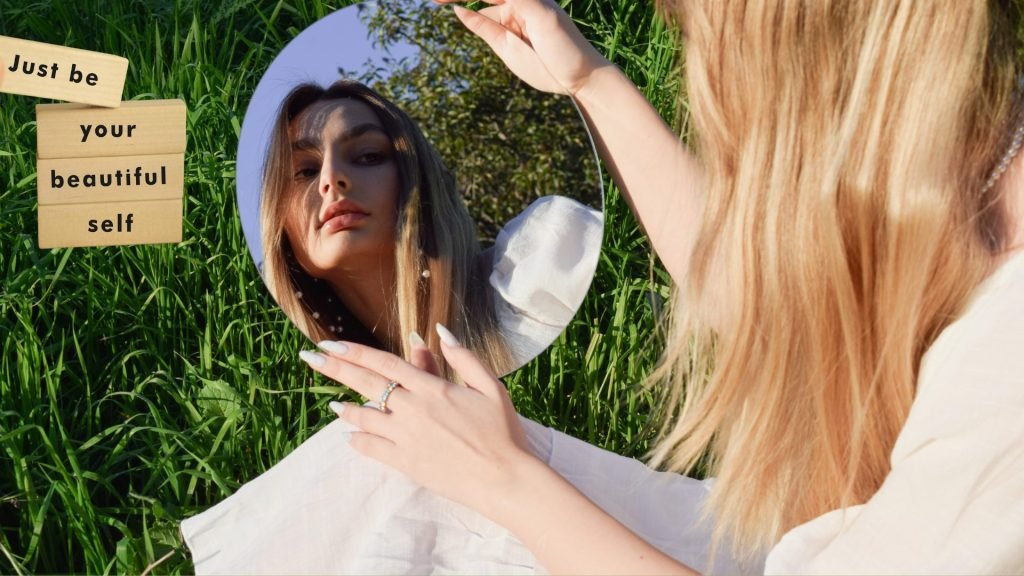 Self-Acceptance - Embrace Your Natural Beauty