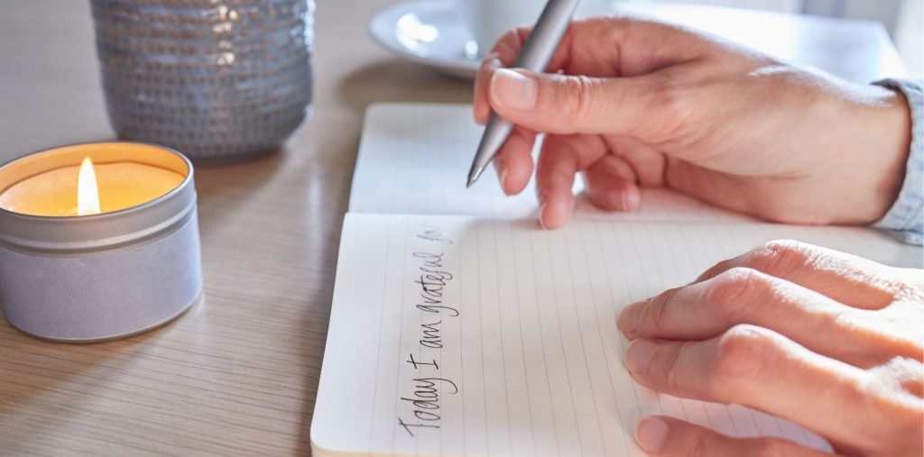 How to Start Journaling