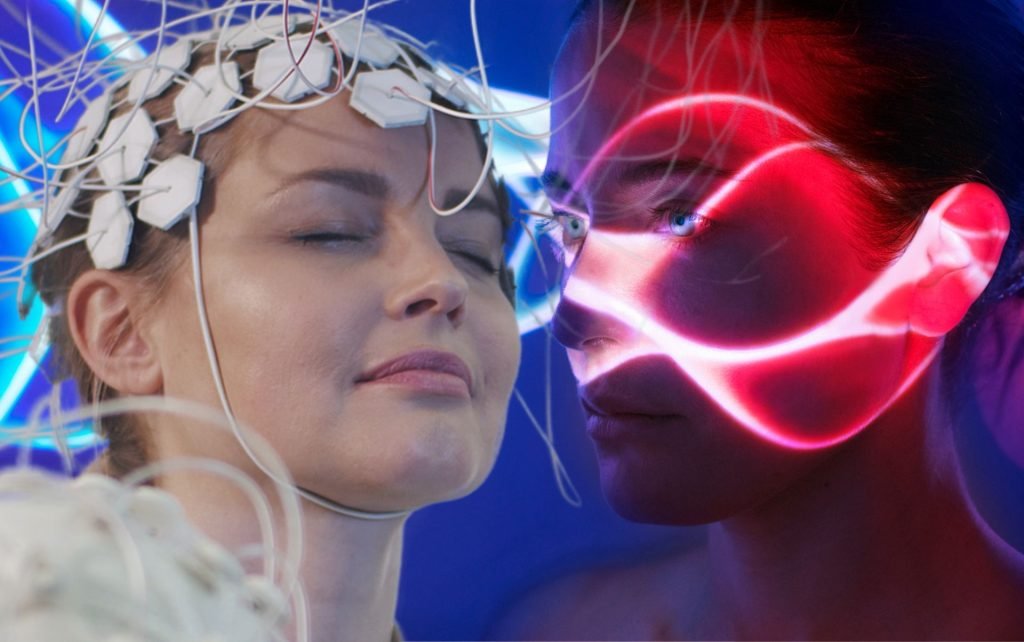 Theta Brainwaves in Meditation