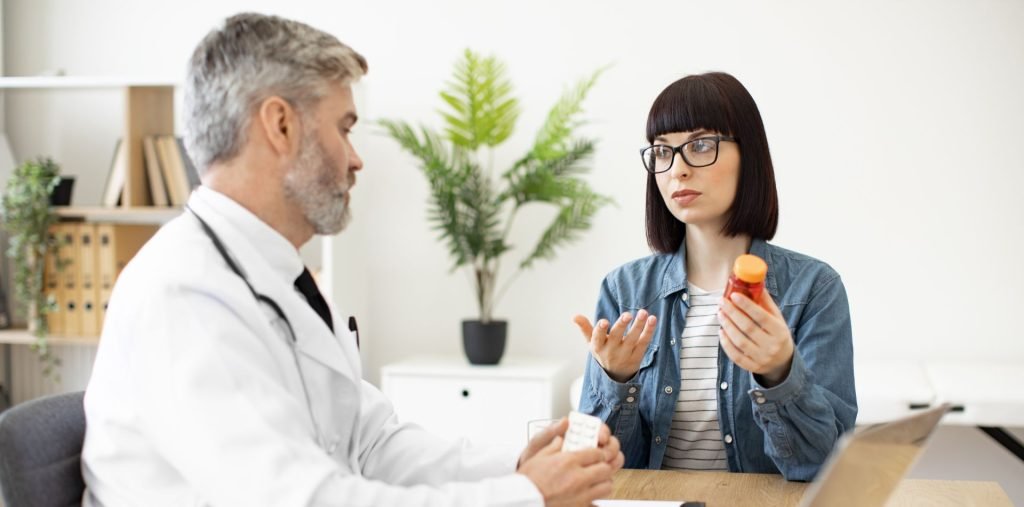 Traditional Healthcare