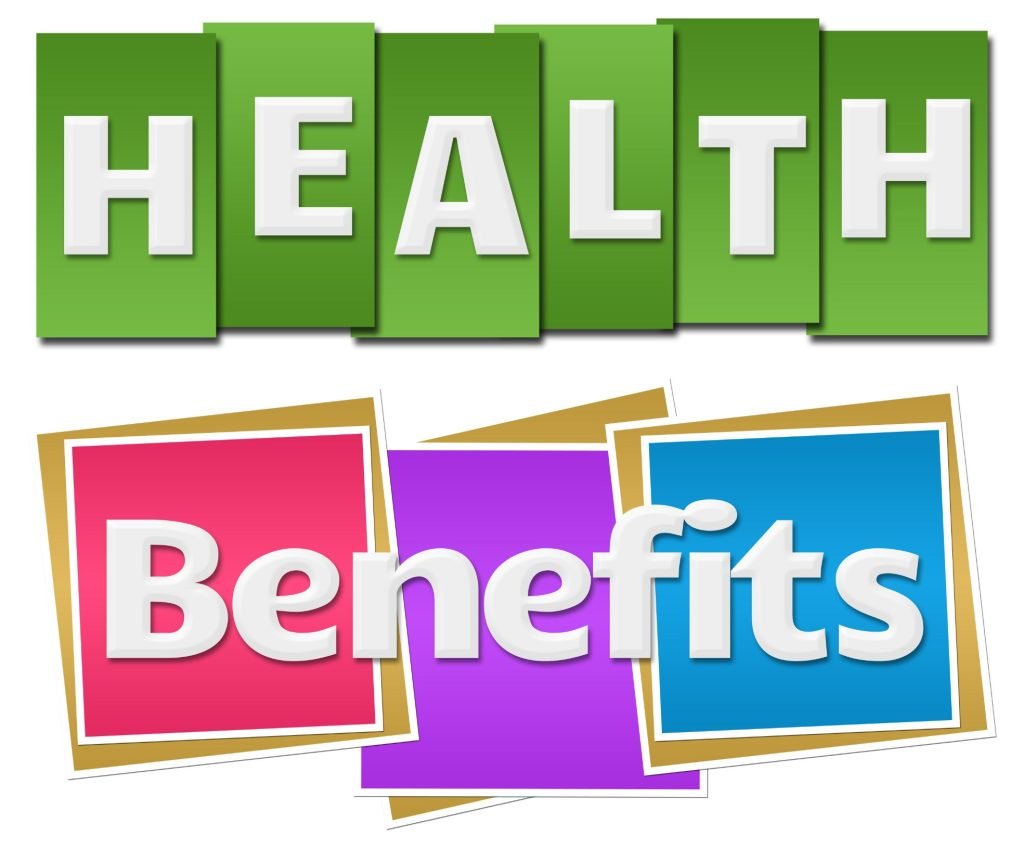 Holistic Food Health Benefits