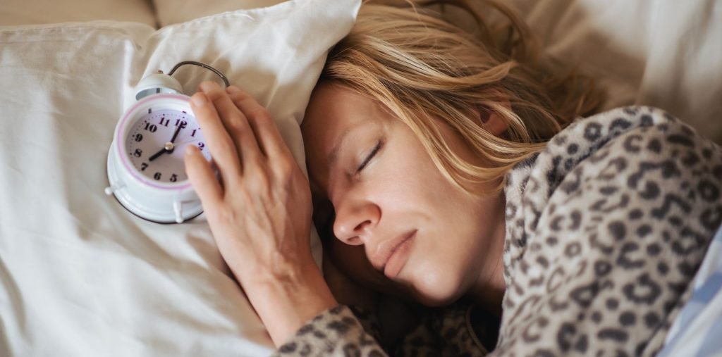 What is Circadian Rhythm