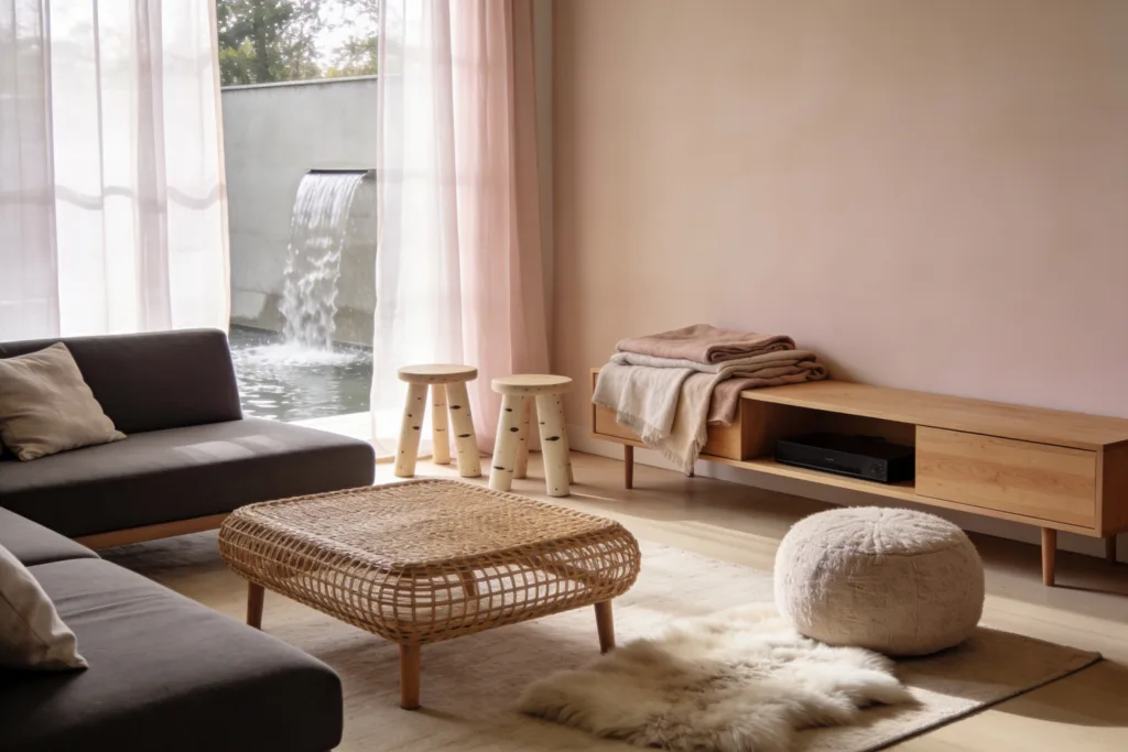 8 Home Spa Interior Design Ideas You’ll Love: Tranquil Makeovers