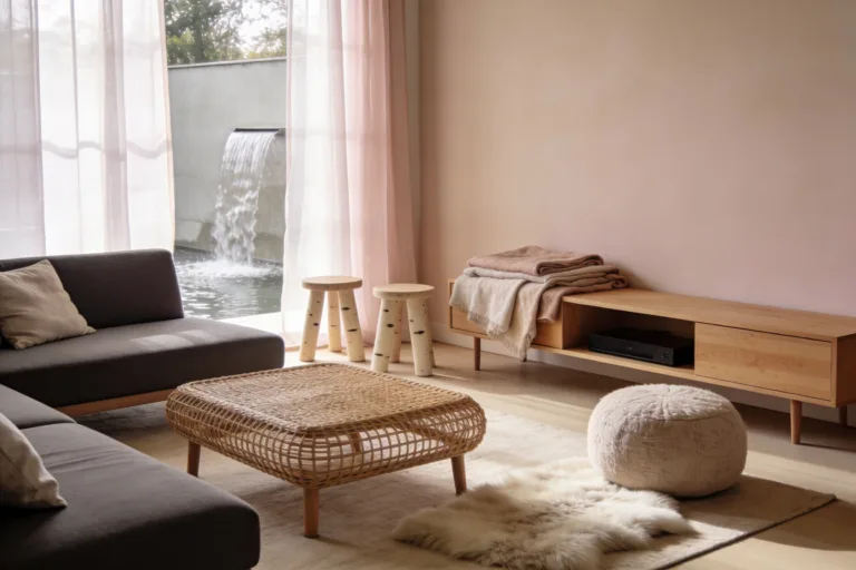 8 Home Spa Interior Design Ideas You’ll Love: Tranquil Makeovers